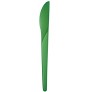 Cuchillo verde