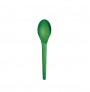 Cucharilla verde 12cm Plantware