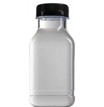 Botella 250 ml. RPET transparente