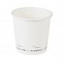 Vaso de papel 210GCWBDEN